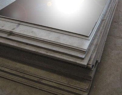 江汉石油管理局304不锈钢板