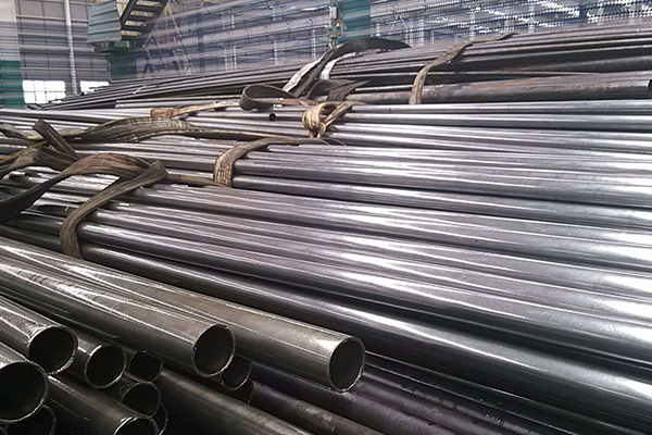 江汉石油管理局实景展示